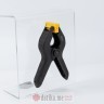 DELI EDL110004 JEDNORUCNA STEGA - STIPALJKA 100MM 