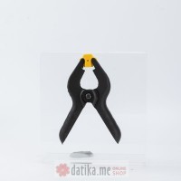 DELI EDL110004 JEDNORUCNA STEGA - STIPALJKA 100MM 