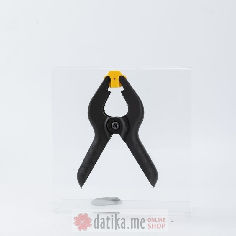 DELI EDL110004 JEDNORUCNA STEGA - STIPALJKA 100MM 
