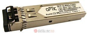 Optic SFP-S-85DLC05D SFP module