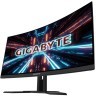 GIGABYTE GS27QCA 27 inča Gaming Monitor в Черногории