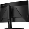 GIGABYTE GS27QCA 27 inča Gaming Monitor в Черногории