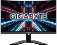 GIGABYTE GS27QCA 27 inča Gaming Monitor