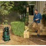 BOSCH Perač pod pritiskom 125B 1500W UniversalAquatak 125+Care Set (061599262B)