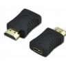 FAST ASIA HDMI na Mini HDMI (m/ž) Adapter 