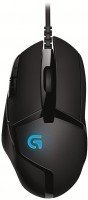 Logitech G402 Hyperion Fury gaming mis