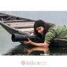 Nikon Z6 III Mirrorless Camera (Body)