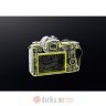 Nikon Z6 III Mirrorless Camera (Body)