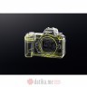 Nikon Z6 III Mirrorless Camera (Body)
