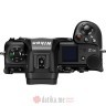 Nikon Z6 III Mirrorless Camera (Body)
