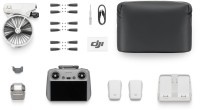 DJI Flip with Smart controller and Fly more Combo 