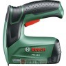 BOSCH Heftalica akumulatorska 3,6V za spojnice 4-10mm PTK 3,6 LI
