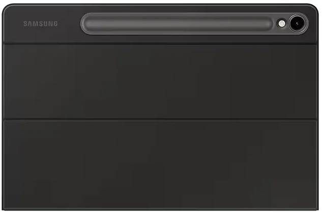 Samsung EF-DX720UBEGWW Galaxy Tab S9 Book Cover Keyboard Slim  в Черногории