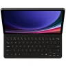 Samsung EF-DX720UBEGWW Galaxy Tab S9 Book Cover Keyboard Slim  в Черногории