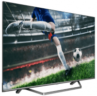 HISENSE 55" 55U7QF ULED Smart UHD TV
