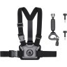 DJI Osmo Action Biking Accessory Kit(Chest Strap Mount, Handlebar Mount, Locking Screw x 2)
