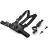 DJI Osmo Action Biking Accessory Kit(Chest Strap Mount, Handlebar Mount, Locking Screw x 2)