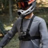 DJI Osmo Action Biking Accessory Kit(Chest Strap Mount, Handlebar Mount, Locking Screw x 2)