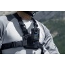 DJI Osmo Action Biking Accessory Kit(Chest Strap Mount, Handlebar Mount, Locking Screw x 2)