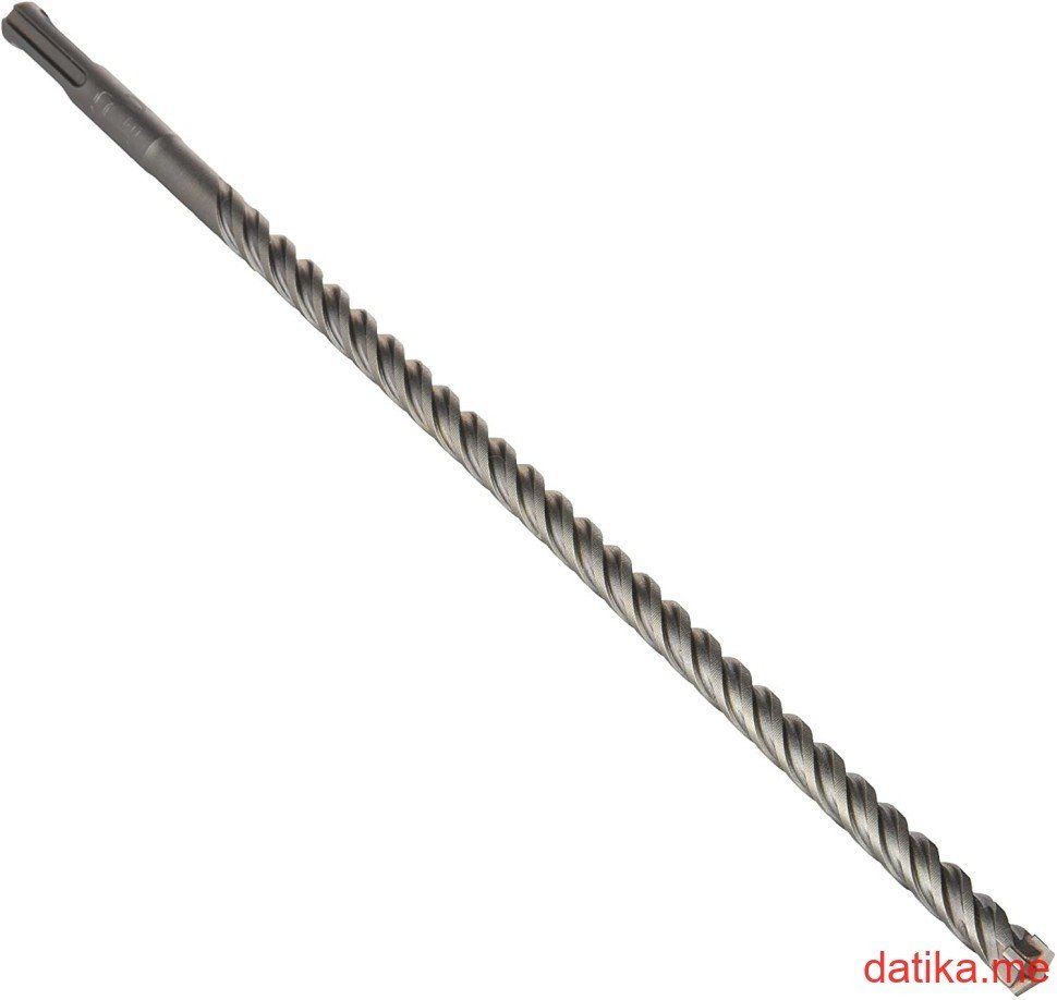 Bosch Burgija za beton SDS-plus 5X 10x250/310mm 