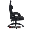 White Shark AUSTIN GAMING CHAIR