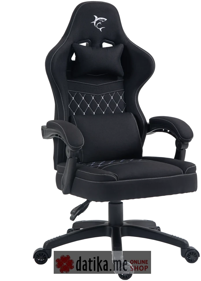 White Shark AUSTIN GAMING CHAIR