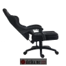 White Shark AUSTIN GAMING CHAIR