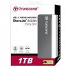 Transcend StoreJet 25C3N 1TB USB 3.1 в Черногории