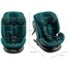 KINDERKRAFT AUTOSJEDIŠTE XPEDITION3 I-SIZE 40-150CM GREEN