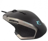 White Shark MIYAMOTO Gaming, zicni mis