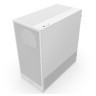 NZXT H5 Flow Gaming kućište belo (CC-H52FW-01) в Черногории