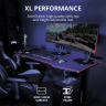 Trust GXT 1175 Imperius XL Gaming Desk в Черногории