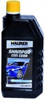 Maurer ​Šampon s voskom za ručno pranje i sjaj automobila 1000ml 