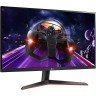 LG 24MP60G-B 24'' Full HD IPS FreeSync Monitor