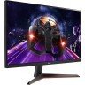 LG 24MP60G-B 24'' Full HD IPS FreeSync Monitor
