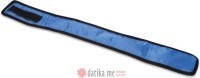 Beeztees OGRLICA ZA HLADJENJE BLUE 28-38 cm S 
