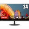 Lenovo D24-45 23.8" Full HD VA 75Hz, 67A4KAC6EU в Черногории