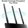 TP-Link Archer A8 New AC1900 Wireless MU-MIMO WiFi Router в Черногории