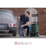 BOSCH 06008B6101 Perač pod pritiskom akumalatorski 20B 18V/2,5Ah Fontus - EU