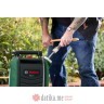 BOSCH 06008B6101 Perač pod pritiskom akumalatorski 20B 18V/2,5Ah Fontus - EU