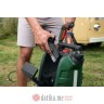 BOSCH 06008B6101 Perač pod pritiskom akumalatorski 20B 18V/2,5Ah Fontus - EU