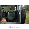 BOSCH 06008B6101 Perač pod pritiskom akumalatorski 20B 18V/2,5Ah Fontus - EU