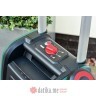 BOSCH 06008B6101 Perač pod pritiskom akumalatorski 20B 18V/2,5Ah Fontus - EU