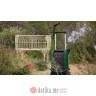 BOSCH 06008B6101 Perač pod pritiskom akumalatorski 20B 18V/2,5Ah Fontus - EU