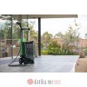 BOSCH 06008B6101 Perač pod pritiskom akumalatorski 20B 18V/2,5Ah Fontus - EU