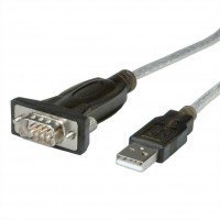 Secomp Roline Converter Cable USB to RS232 Serial