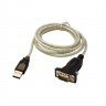 Secomp Roline Converter Cable USB to RS232 Serial в Черногории