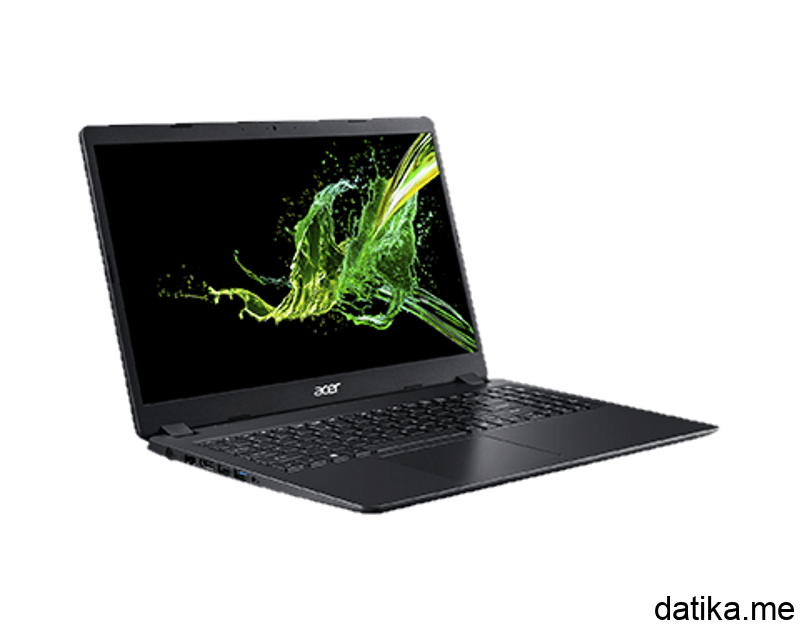ACER Aspire A315 i3-1005G1/4GB/256GB SSD/15.6" FHD in Podgorica Montenegro