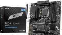MSI PRO B760M-A WIFI Maticna ploca