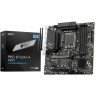 MSI PRO B760M-A WIFI Maticna ploca